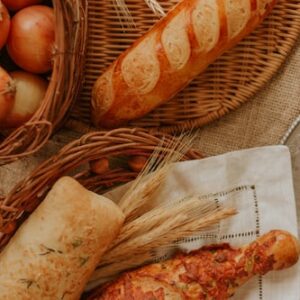 Chocolate Chip Cookie